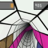 Download Speedx 3D Cell Phone Game